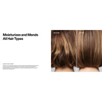 Acondicionador sin enjuague Olaplex Nº.5, hidrata, repara las puntas abiertas, protege del calor, reduce la rotura, repara y repara continuamente - details 6