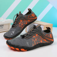 Zapatos para vadear unisex, adecuados para actividades al aire libre, playas, natación y fitness. - details 5