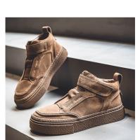 Zapatos deportivos para jóvenes, zapatillas informales de alta calidad, a la moda, combinan con todo, 2024 - details 15