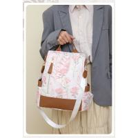 Mochila Antirrobo para Mujer - Estilo Coreano, Gran Capacidad, Multifuncional, Ideal para Viajes y Diario - details 19