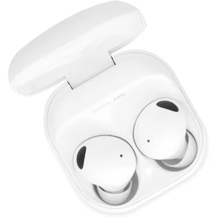 Auriculares Bluetooth inalámbricos verdaderos SAMSUNG Galaxy Buds2 Pro - Blanco - 1