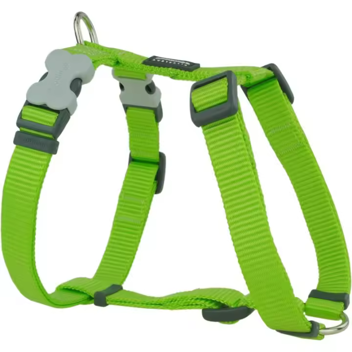 Arneses para Perros Tamaño 25-39cm Suministros para Mascotas Arneses - 1