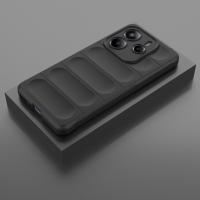 Compatible con la funda para teléfono con parachoques a prueba de golpes de TPU suave Redmi Note 14 5G - details 6