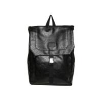 Mochila informal de nueva generación para hombre, bolso de viaje de PU de alta calidad, a la moda, para estudiantes de secundaria, bac - details 30