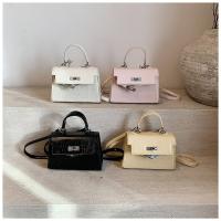 Nuevo Bolso De Mujer Bolso Inclinado, Bolso Vintage - details 38