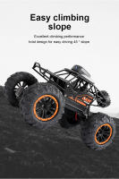 Coche teledirigido con cámara HD 720P, WIFI, FPV, Stunt 1:18, 2,4G, SUV, Radiocontrol, juguetes de escalada para niños en un letrero - details 10