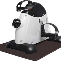 Mini Exercise Bike Pedal Sit Down