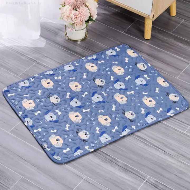 Cama de Mascotas Suave y Cálida Almohada de Vellón Lavable para Perros y Gatos - 1