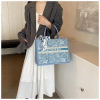 Bolsos de hombro de diseñador bolso casual bolso de mano de moda para mujer - details 22