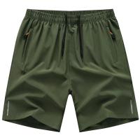 Pantalones Cortos Deportivos para Hombres Ropa de Gimnasio para Correr, Baloncesto, Playa - details 4