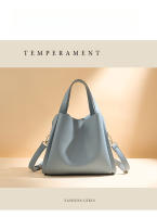 Bolsos bolsos de las mujeres 2025 nueva moda portátil bolsas de cubo de gran capacidad de hombro bolsas de mensajero bolsas de las mujeres. - details 1