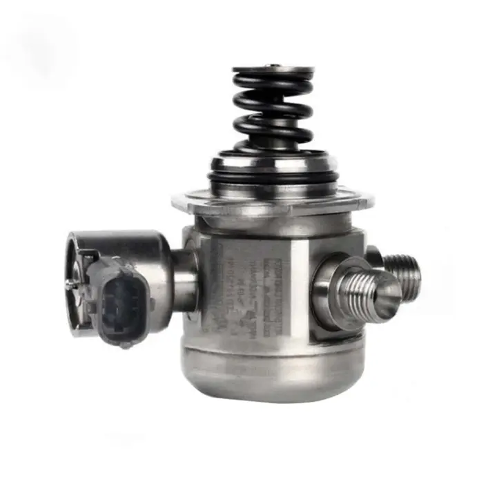 Bomba de combustible de alta presión automática 0261520198 DX23-9D376-AB para Land Rover Jaguar tipo F XF XE XJ XFR-S XK XKR XKR-S 3,0 T 5.0L - 1