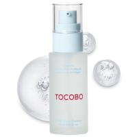 TOCOBO Esencia del Bioma Bifida 1.69 fl oz / 50 ml |   Todo en uno, Suero reparador de la piel, Esencia de barrera cutánea |   Ingredientes naturales, esencia vegana, libre de crueldad, esencia vegana coreana - details 0
