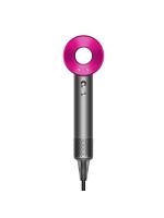 Secador de pelo eléctrico de alta velocidad sin cuchillas de iones negativos secador de pelo magnético especial para peluquería doméstica de alta potencia - details 4