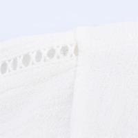 Camisa holgada, sencilla, versátil, con botones y cuello en V para mujer, novedad de verano 2025 - details 11