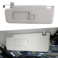 5GG857551 Panel de visera para coche, espejo de maquillaje para Golf 7, Jetta, MK7, t-cross, Passat B8, CC, e-golf, t-roc, izquierda - details 4