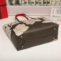 Bolsa de Tote de Gran Capacidad CILMI HARVILL CHHC Nuevo Patrón de Impresión de Moda Primavera-Verano - details 2