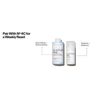 Olaplex No. Mascarilla hidratante intensa 8 Bond, añade suavidad, nutre para una salud visible para todo tipo de cabello y trata el cabello dañado - details 5