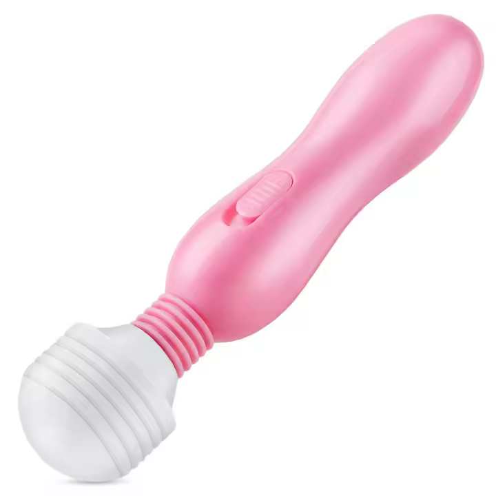 Mystery Girl AV botella femenina multifrecuencia vibración Stick juguetes productos sexuales para adultos - 1