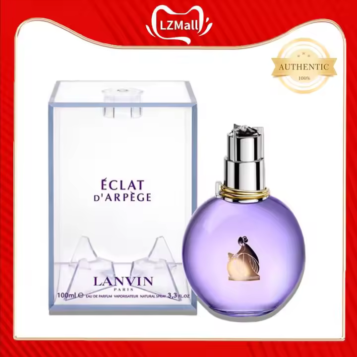 Leten [Mega Venta] EDP original 100ml para fragancia duradera perfume de mujer Fluido de transmisión - 1