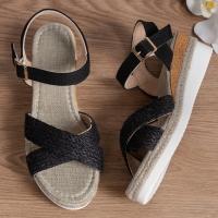 Sandalias de Verano para Mujer Zapatillas de Moda - details 5