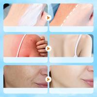 SADOER Crema SPF 90 Protector Facial Protección Solar Hidratante Cuerpo UV Loción Bloqueador Solar Origen R6F8 - details 2