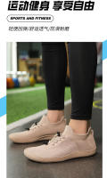 Tendón de res antideslizante zapatos de cabeza ancha para hombres y mujeres de moda y cómodos - details 22