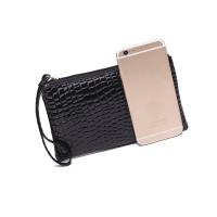 Bolsa de cosméticos pequeña con cremallera para mujer, Neceser de viaje, bolso de mano, organizador de artículos de tocador - details 4