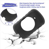 Funda de silicona para Garmin Edge 830, sistema de ordenador para ciclismo con GPS, funda protectora antideslizante, funda protectora suave a prueba de arañazos - details 6