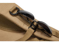 Bolsa de viaje de lona para hombre, mochila de gran capacidad, capacidad expandible, con interfaz USB - details 20