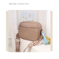 Nuevo bolso de mensajero para mujer, bolso pequeño de hombro para mujer, bolso pequeño cuadrado - details 12