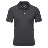MAGCOMSEN polos de trabajo de secado rápido camisetas de golf de manga corta para hombre - details 3