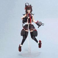 GSC PLAMATEA Shigure Kantai colección figura de acción Anime muñecas coleccionables estatuilla ornamento - details 7