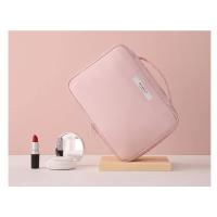 Bolsa De Maquillaje Para Viaje Resistente Al Agua Organizador De Almacenamiento De Cosméticos De Gran Capacidad Portátil Bolsa De Cosméticos Estilo Fashion - details 0