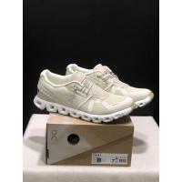 La nueva generación de zapatillas para correr ligeras y que absorben los golpes, zapatillas deportivas transpirables y cómodas para hombres y mujeres. - details 43