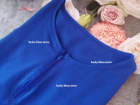 Conjunto de tres uniformes quirúrgicos para mujer, camiseta clínica para salón de belleza y pantalones, túnica de enfermería para médico de Spa - details 18
