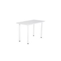Pack de 2 Sillas de Comedor Sillas Decorativas Tapizadas en Lino Sillas de Cocina con Respaldo Reposabrazos y Patas de Metal para Salón 59,5x56,5x81 cm Azul - details 15