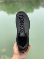 Clásico de los hombres al aire libre montañismo senderismo zapatos deportivos casuales zapatos de los hombres al aire libre zapatos impermeables ligero y cómodo suela suave amortiguación - details 9