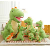 Muñeco de peluche de dinosaurio de gran tamaño, Tiranosaurio Rex, Tiranosaurio Rex - details 0