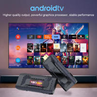Android 13 TV Stick RBOX D8 Decodificador de Video 8K Control de Voz BT WIFI6 - details 2