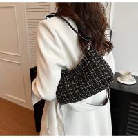 Bolso de mujer de lujo 2025 Bolso de mano de moda con asa superior para uso nocturno - details 12