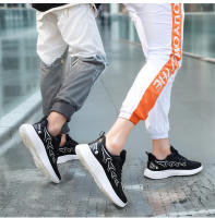 Deportes zapatos de los hombres de verano transpirable frío pegajoso zapatos ligero moda tendencia casual zapatos de juventud zapatos deportivos - details 3