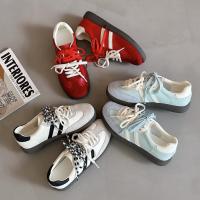 Nuevos Zapatos Casuales, Zapatos Deportivos Cómodos Y De Moda. - details 8