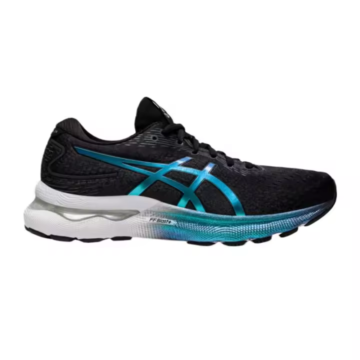 Leten Gel-Nimbus 24 Platinum PR Zapatos con amortiguación para mujer - 1