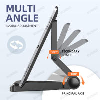 Soporte Universal para iPad, iPhone, Samsung, Xiaomi, Huawei, tabletas y teléfonos, soporte portátil Biaxial - details 1