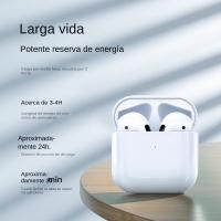 Auriculares Bluetooth Inalámbricos Cases de Almohadillas Inalámbricas para Electrónica - details 1