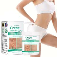 Crema corporal de colágeno antienvejecimiento, 100g, mejora la flacidez, reafirmante, levanta la piel, blanquea la piel, elimina el cuidado de las arrugas corporales P9S9 - details 2