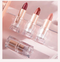 Labial Mate de Polvo de Frijol Nude 12 Colores, Descoloration No Fácil, Small Cube de Hielo, Herramienta de Cuidado de la Piel Facial - details 9