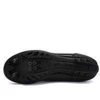 Zapatillas de ciclismo para hombre, calzado para bicicleta de montaña, Compatible con el sistema SPD, calas de Pedal para montar en exteriores e interiores - details 6