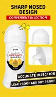 Lubricante de Semen Impulsor de Amor Acuático Alivio para Hombres y Mujeres - details 3